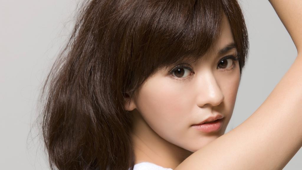 华语影视女演员陈意涵