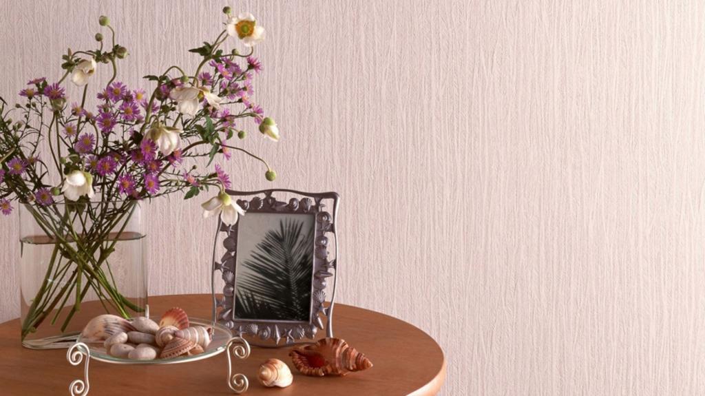 唯美的家居插花