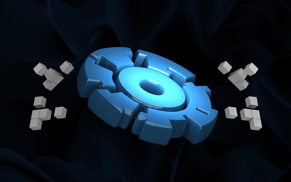 抽象意境个性设计