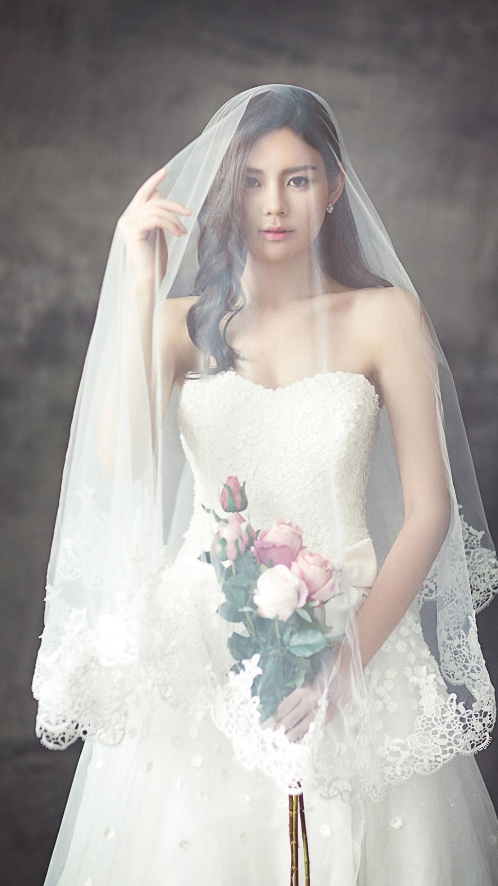 幸福的姑娘都很美丽