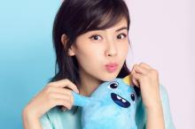 美女刘涛时尚写真