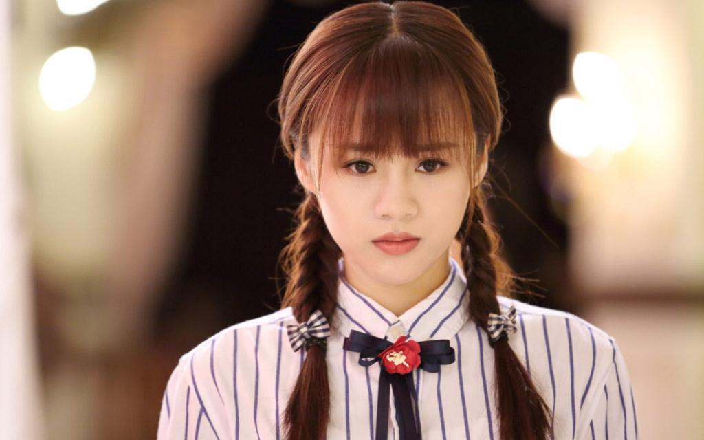 热播剧《许你浮生若梦》