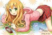 变态王子与不笑猫动漫