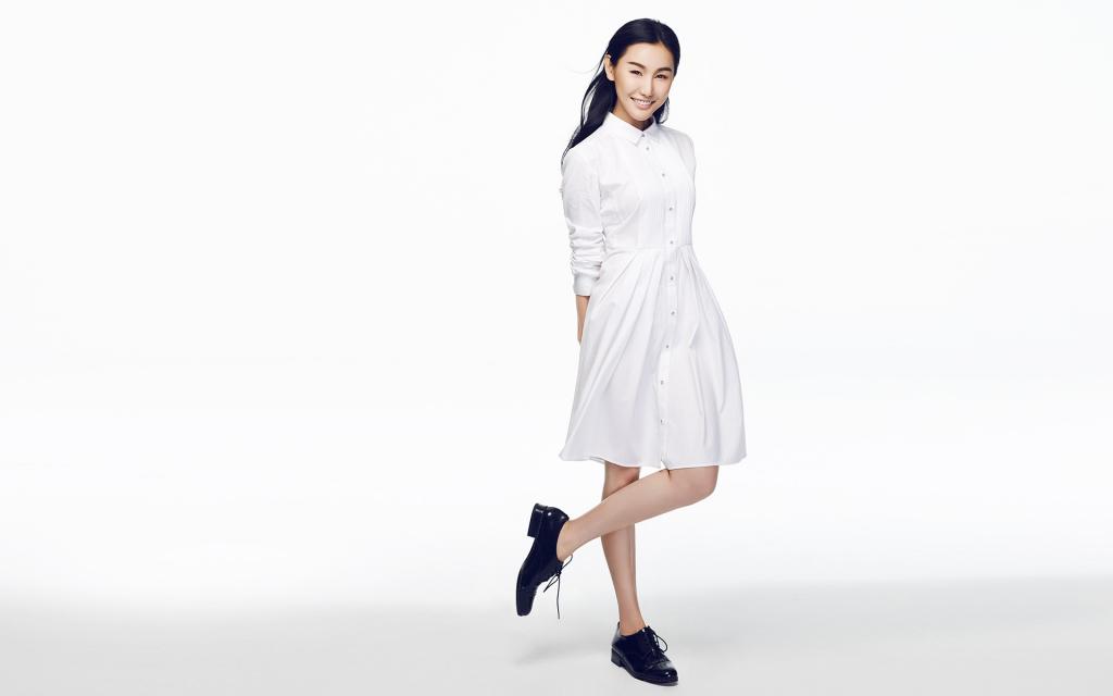 中戏美女刘璐珈