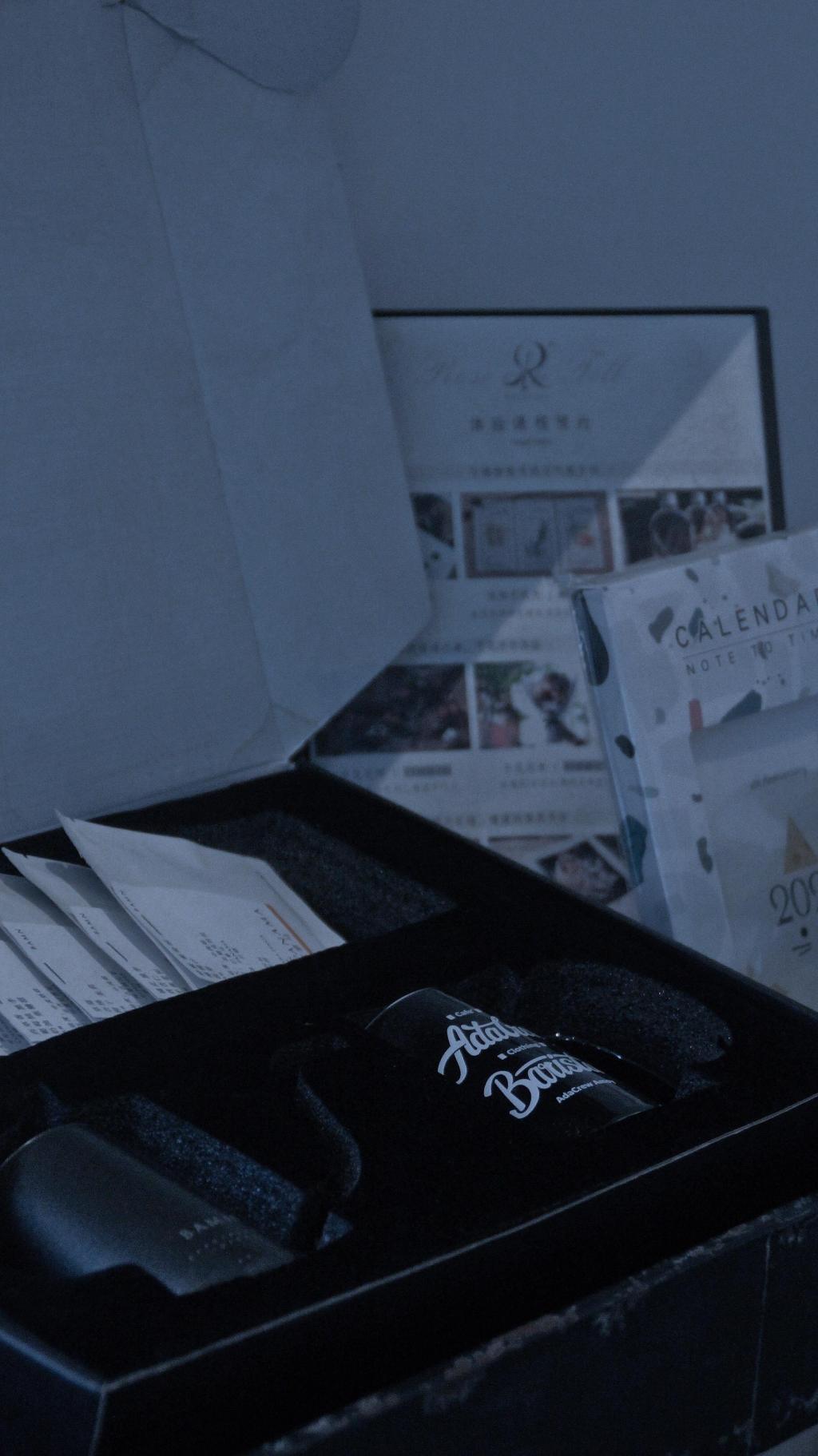 夏天傍晚静物意境摄影摆拍