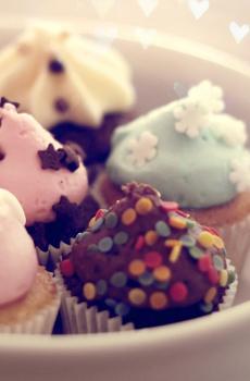 非主流小清新静物摄影壁纸