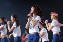 少女时代演唱会