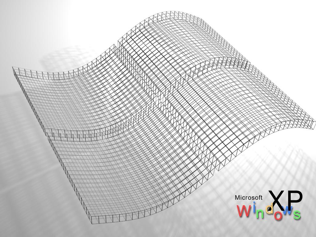 非主流的XP主题