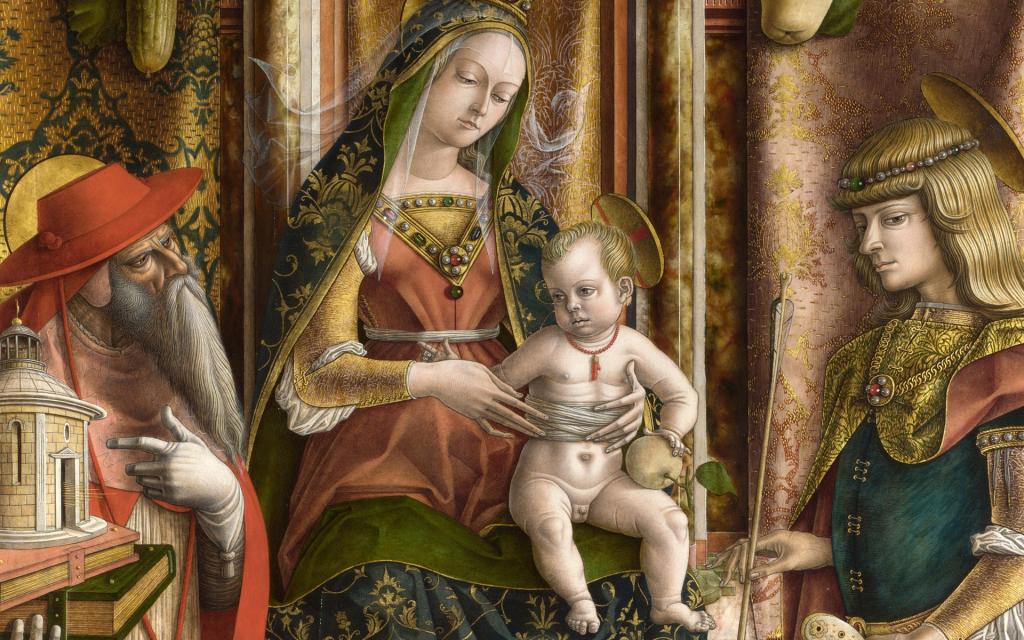 伦敦国家画廊国师