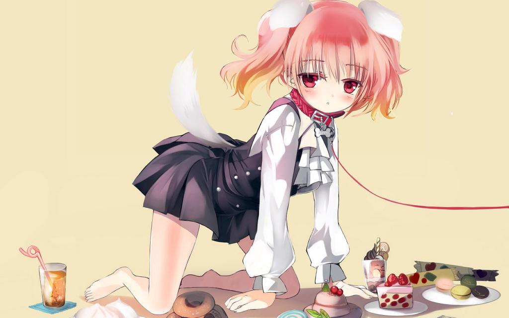 《妖狐×仆SS》髅髅宫歌留多