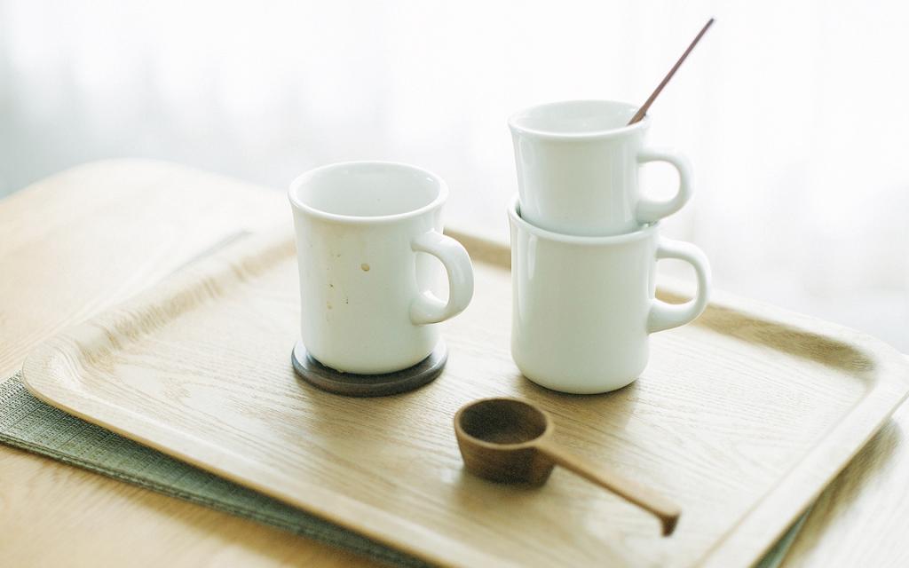 文艺小清新静物写真