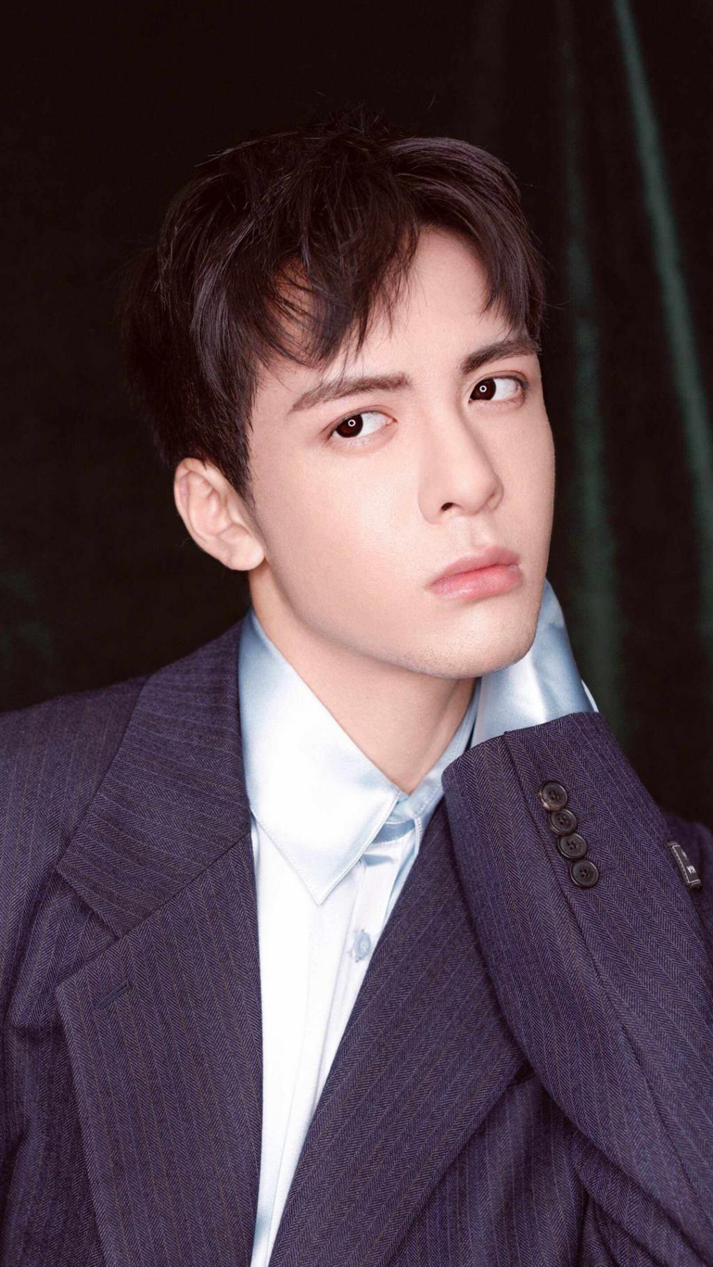 时尚帅气的小哥哥曾舜晞