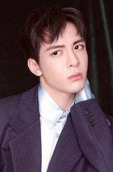 时尚帅气的小哥哥曾舜晞-4