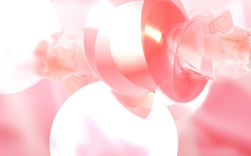 炫彩红色调素材