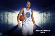 NBA金州勇士队队员