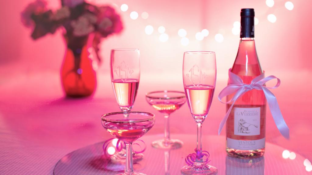 七夕情人节的礼物