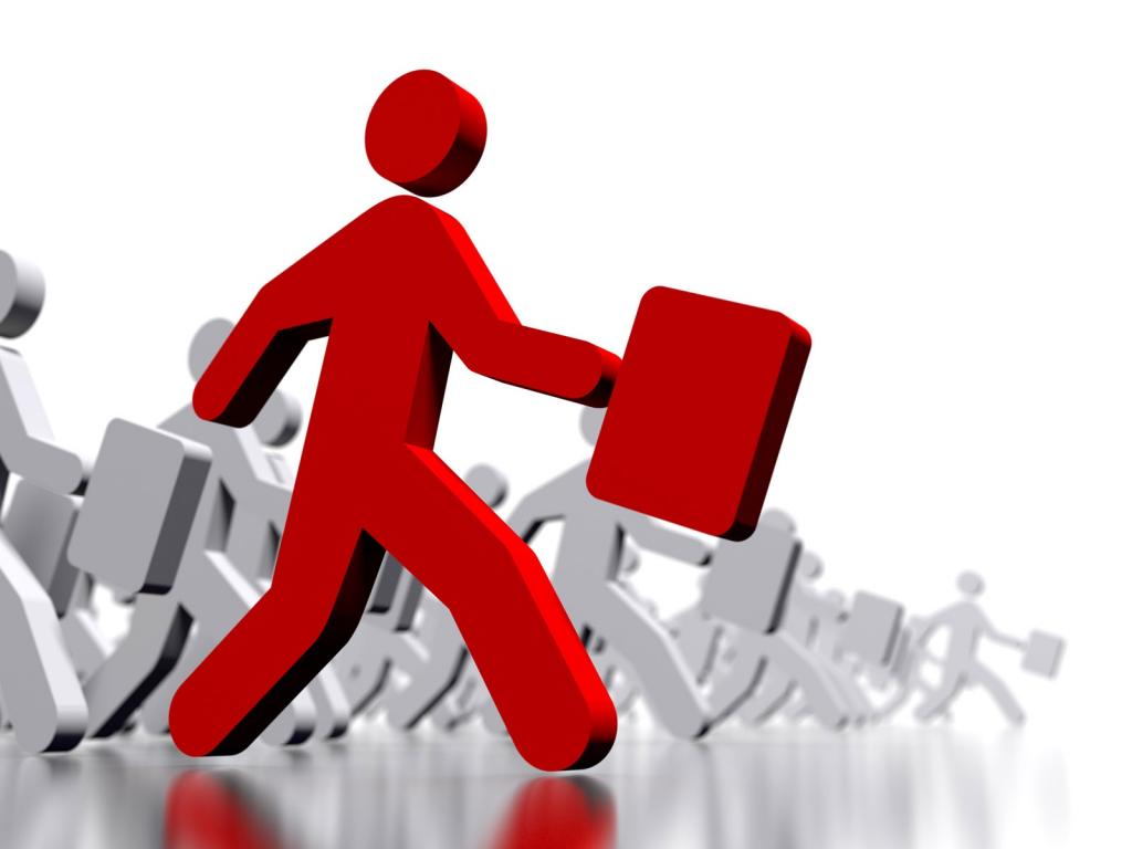 3D装修小人创意设计