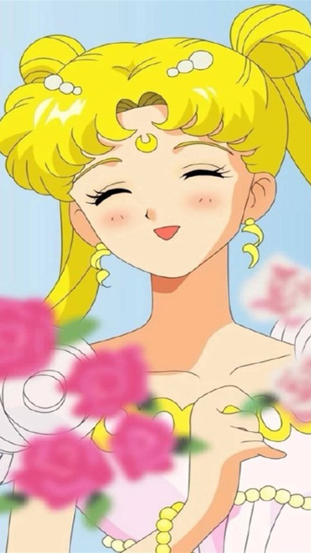 美少女战士水冰月