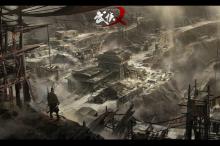 游戏《武侠乂》