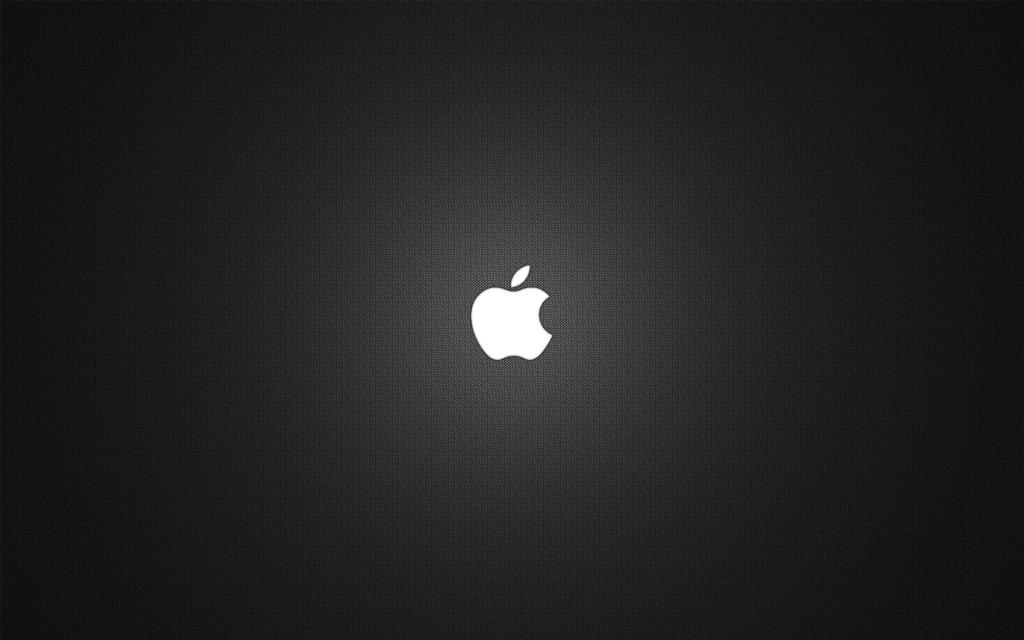 Apple创意标志主题