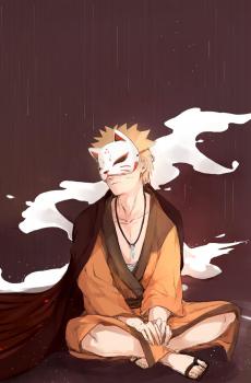 火影忍者精美同人-3