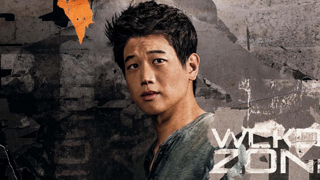 《移动迷宫3：死亡解药》