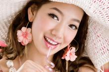 朴信惠清纯可爱写真