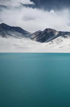 高清山水风光锁屏-2