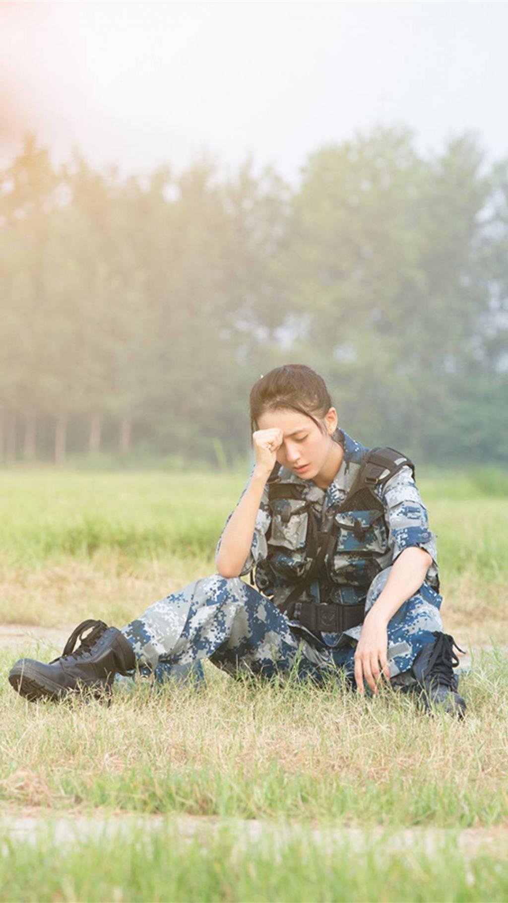 真正男子汉2杨幂佟丽娅