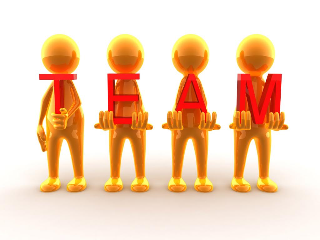 3D商业人物创意设计