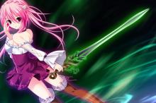 幻创的幻人游戏动漫