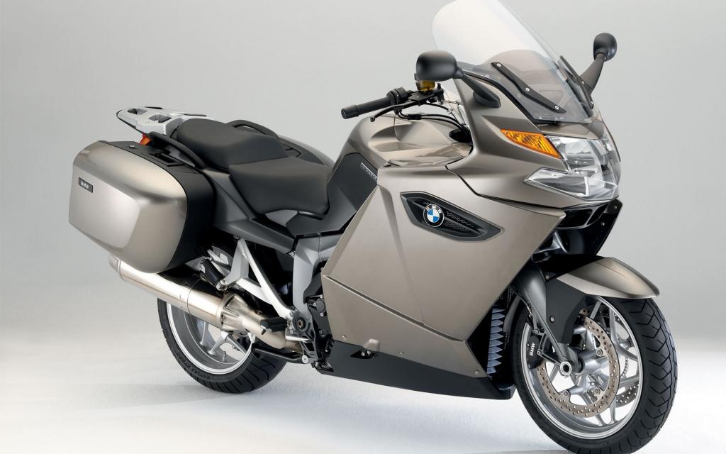 宝马 K 1300 GT摩托车