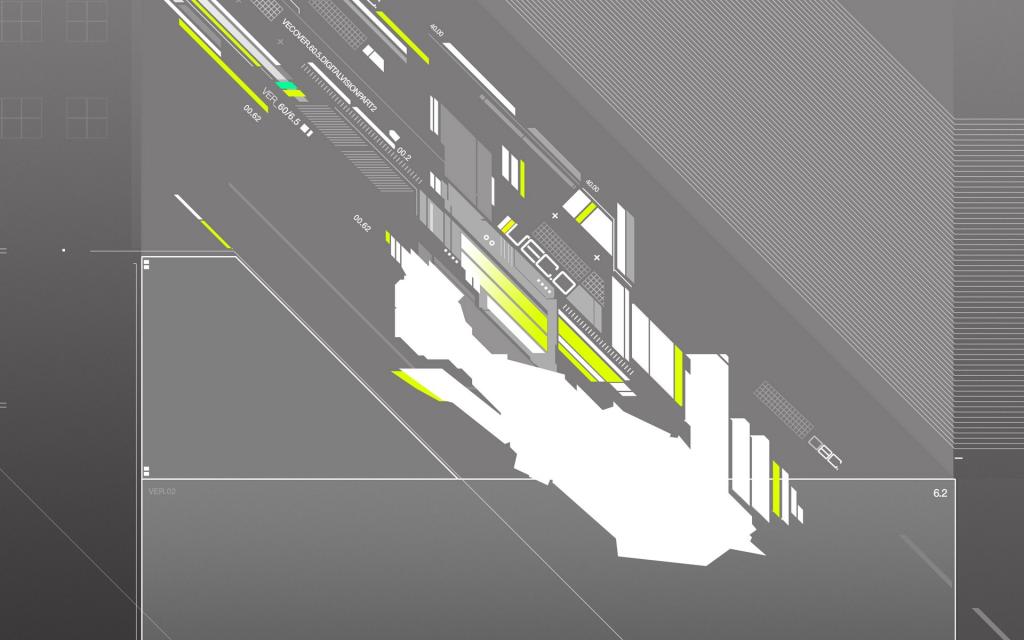 创意科技数字视觉