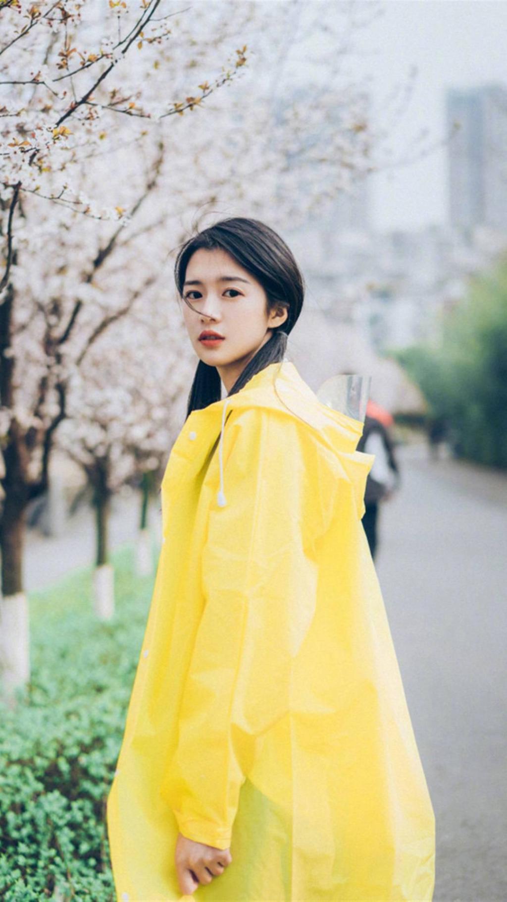 清纯双马尾学生妹