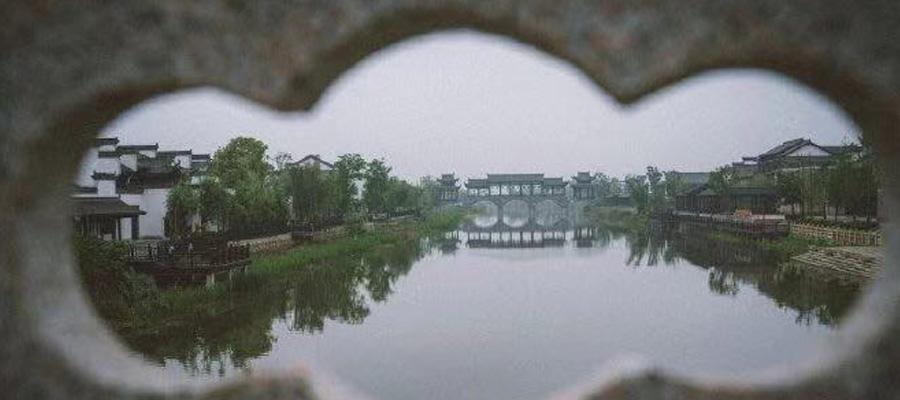 江南四大米市之首—芜湖