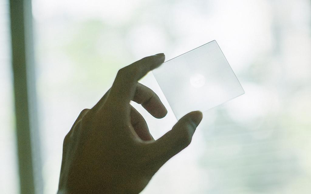 文艺小清新静物写真