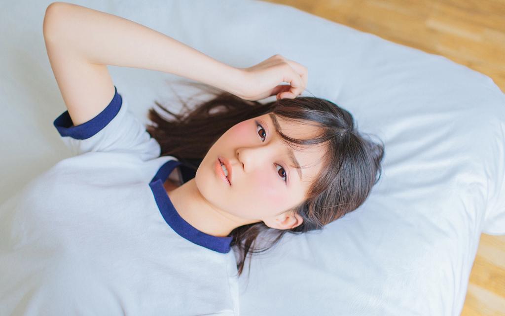 元气少女