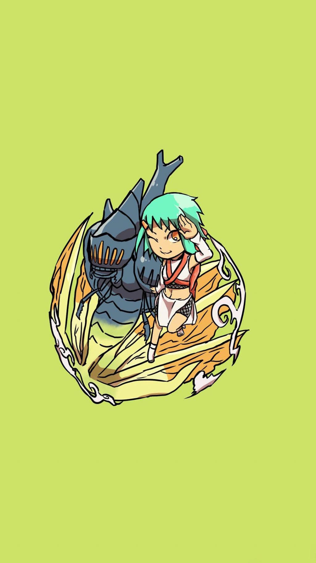 火影忍者手机壁纸图片