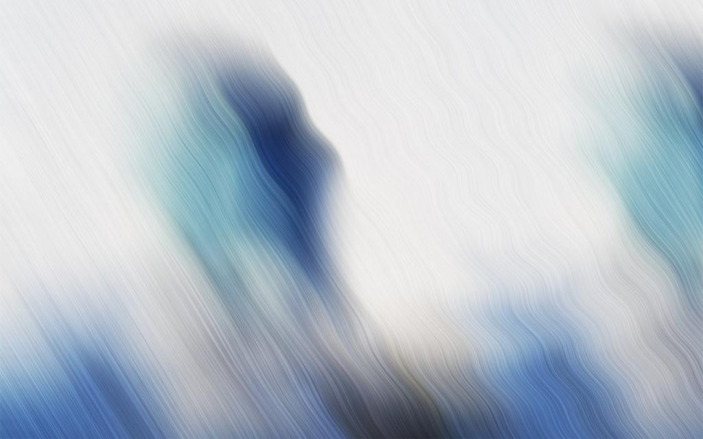 蓝色块拼接背景