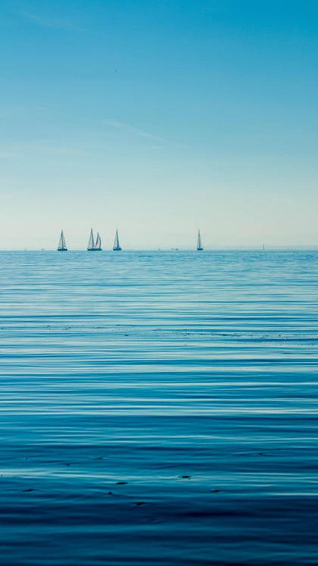 史上最美丽的大海