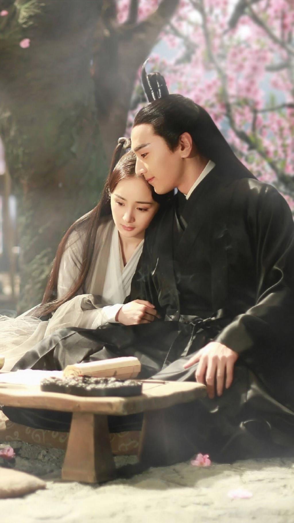 三生三世十里桃花剧照