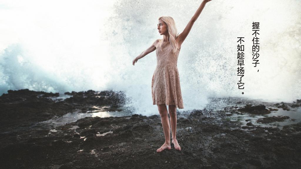 现实生活很心累的悲伤句子