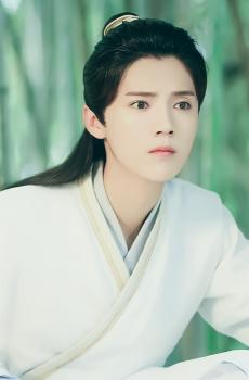 择天记鹿晗古力娜扎唯美写真-3