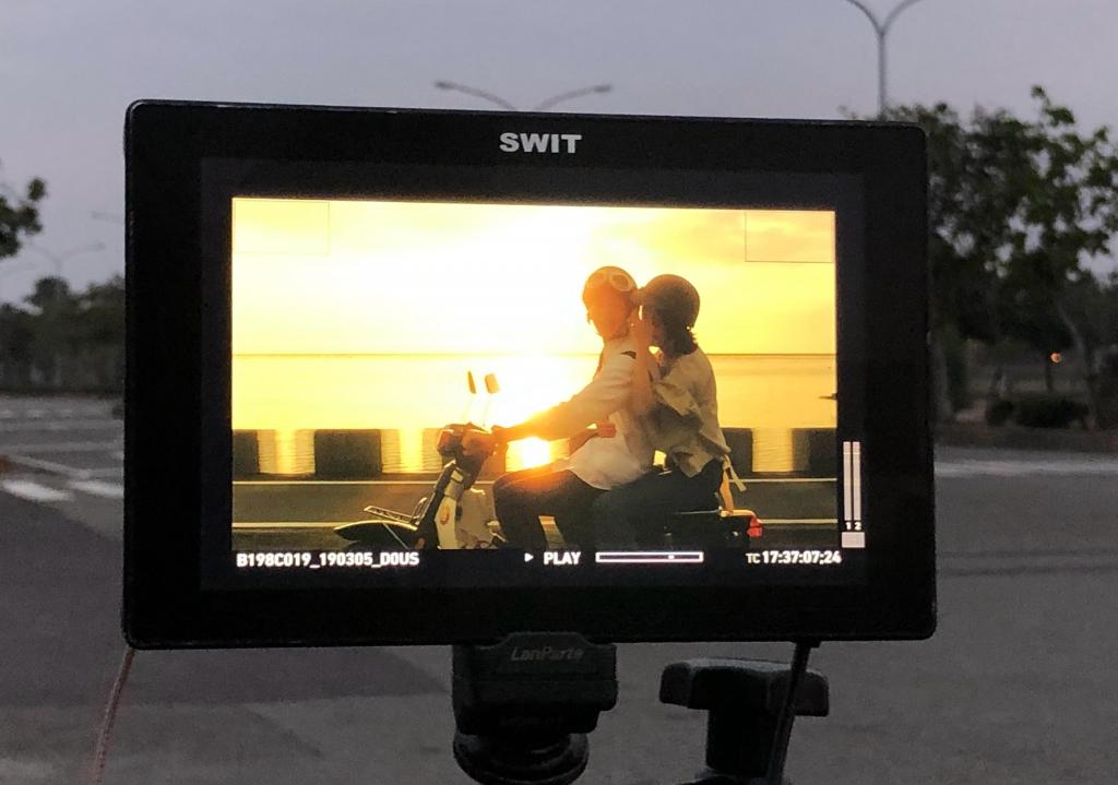 《想见你》最后彩蛋