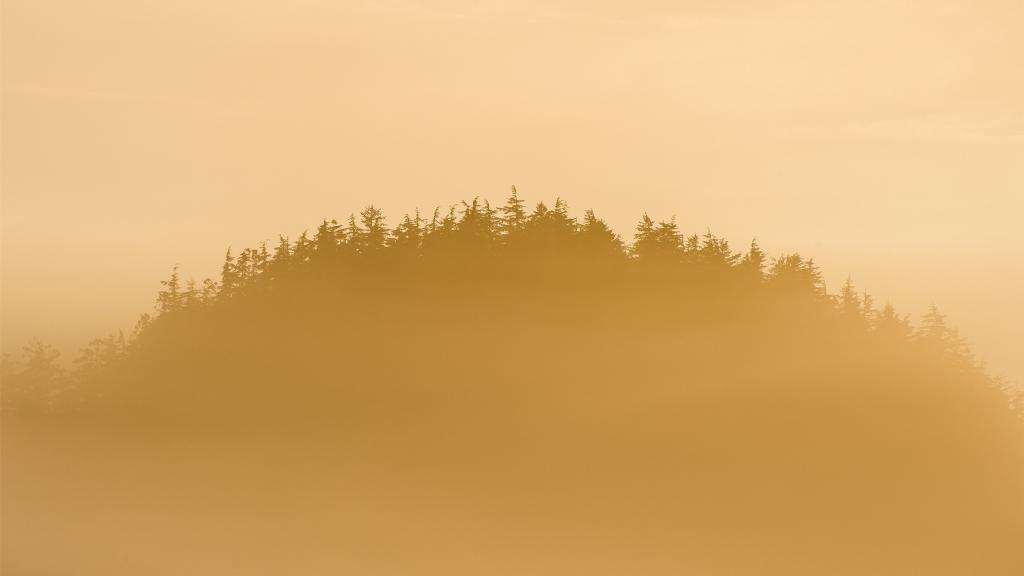 美不胜收的世界美景