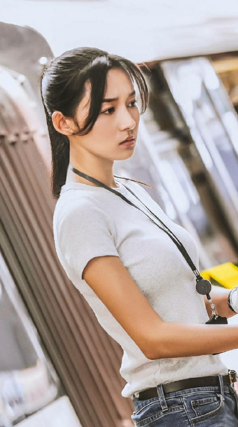 《原生之罪》人物剧照