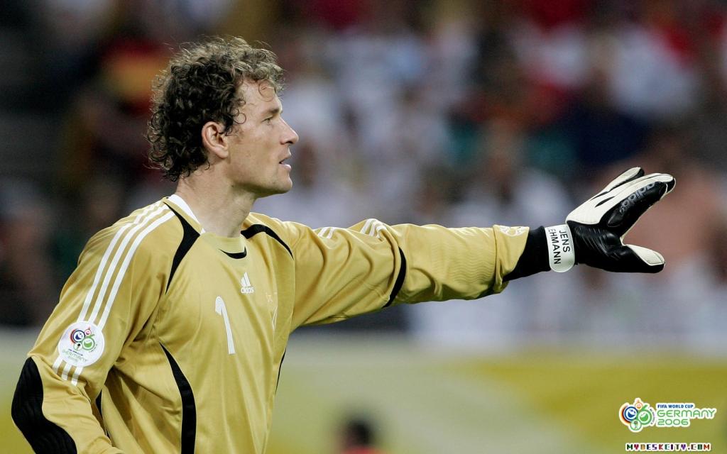 06世界杯酷炫写真