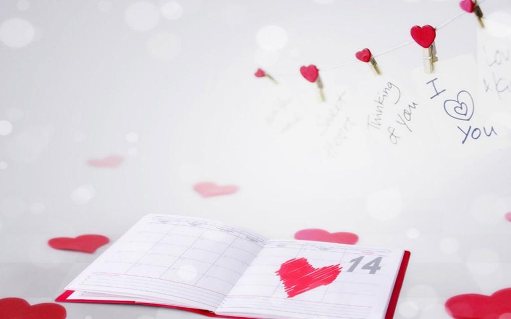 爱在七夕,这就是爱