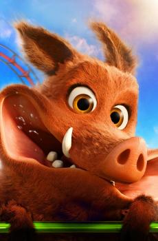 奇幻游乐园 Wonder Park(2019)-7