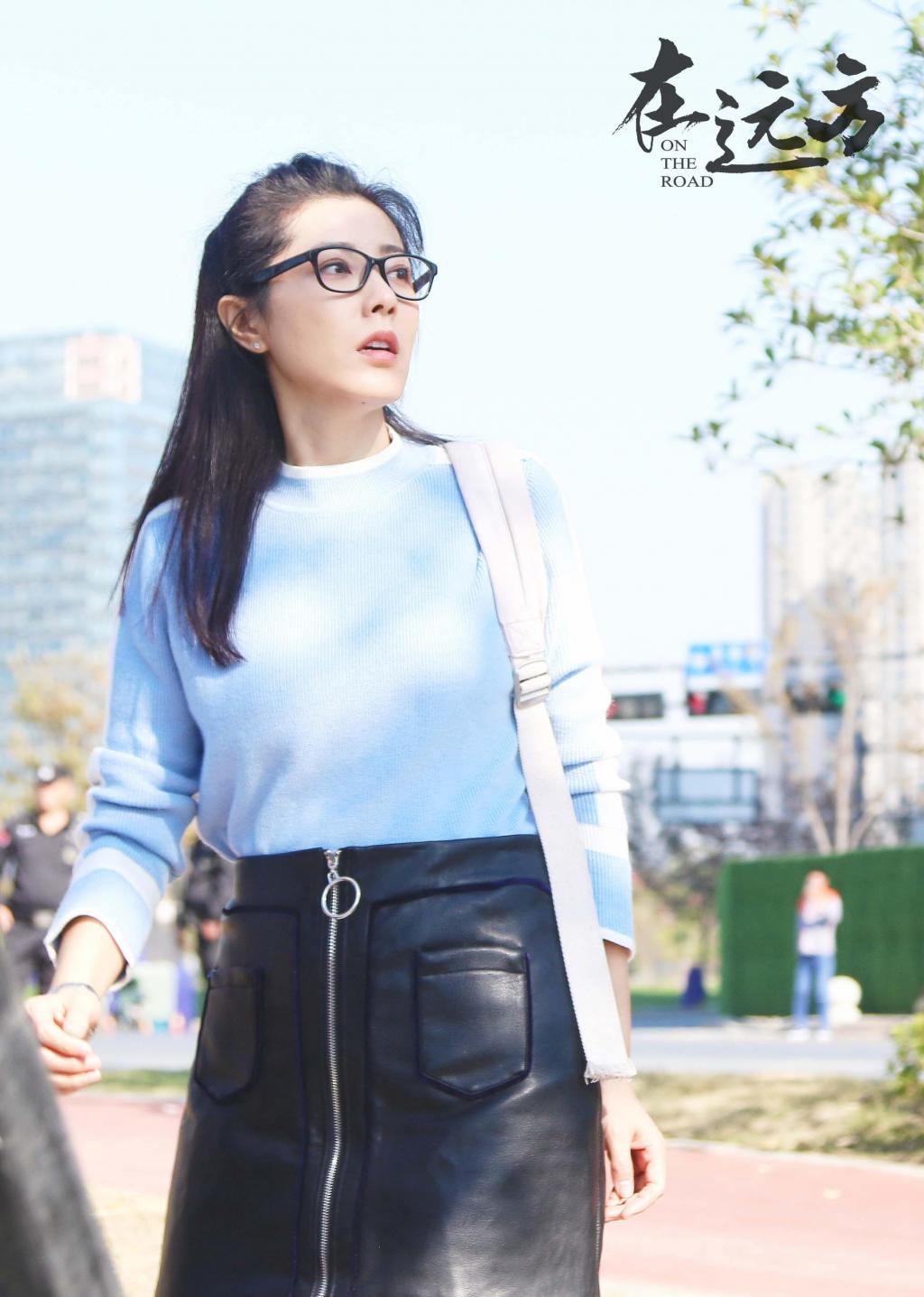 都市创业剧《在远方》